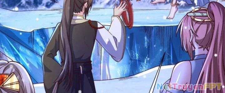 Lô Đỉnh Độc Quyền Của Các Nữ Đế Tương Lai Chapter 19 - Trang 3