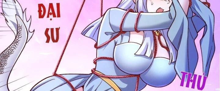 Lô Đỉnh Độc Quyền Của Các Nữ Đế Tương Lai Chapter 19 - Trang 3