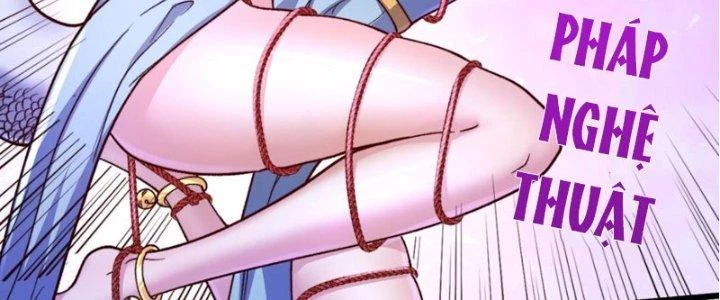 Lô Đỉnh Độc Quyền Của Các Nữ Đế Tương Lai Chapter 19 - Trang 3
