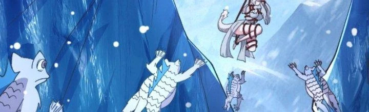 Lô Đỉnh Độc Quyền Của Các Nữ Đế Tương Lai Chapter 19 - Trang 3