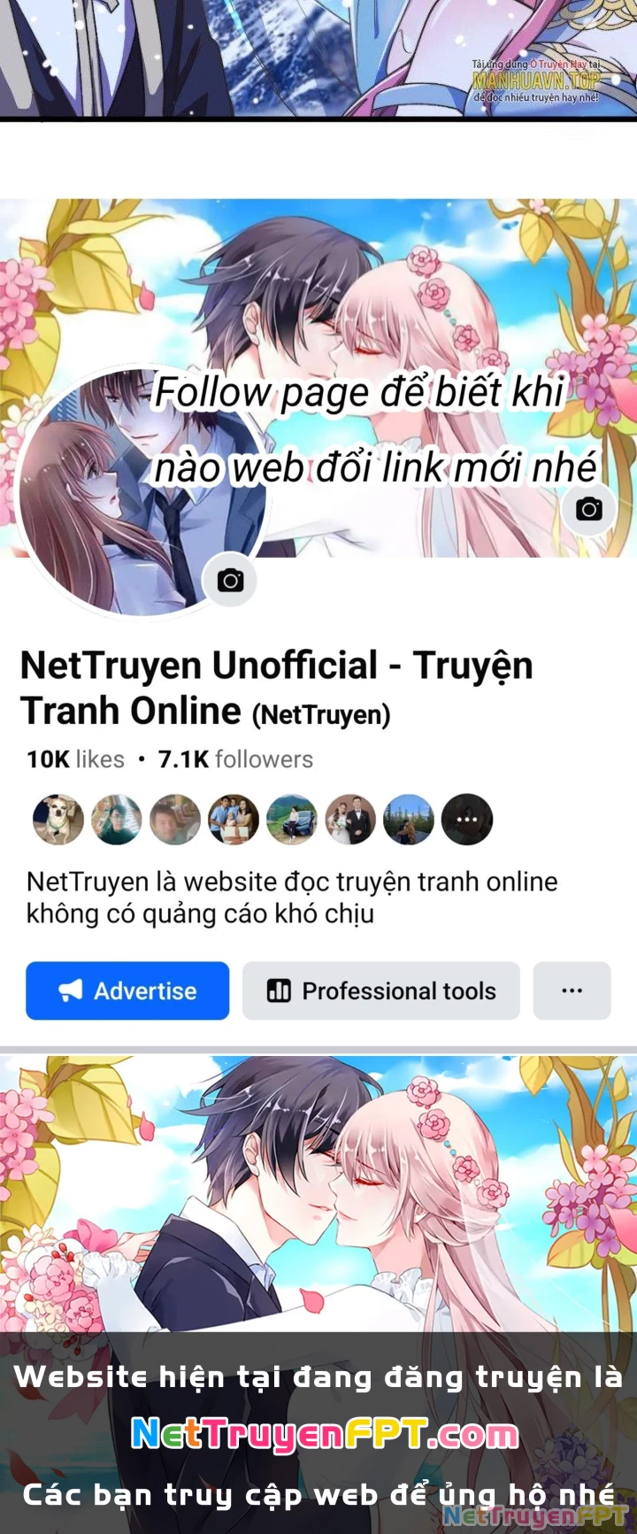 Lô Đỉnh Độc Quyền Của Các Nữ Đế Tương Lai Chapter 19 - Trang 3