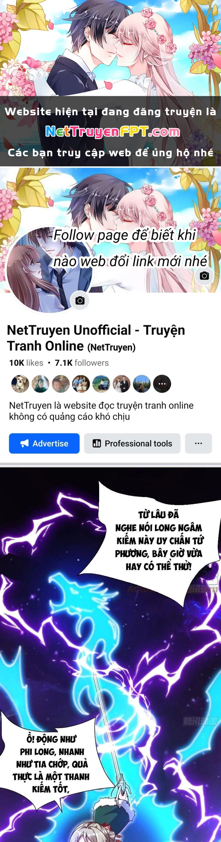 Lô Đỉnh Độc Quyền Của Các Nữ Đế Tương Lai Chapter 21 - Trang 3