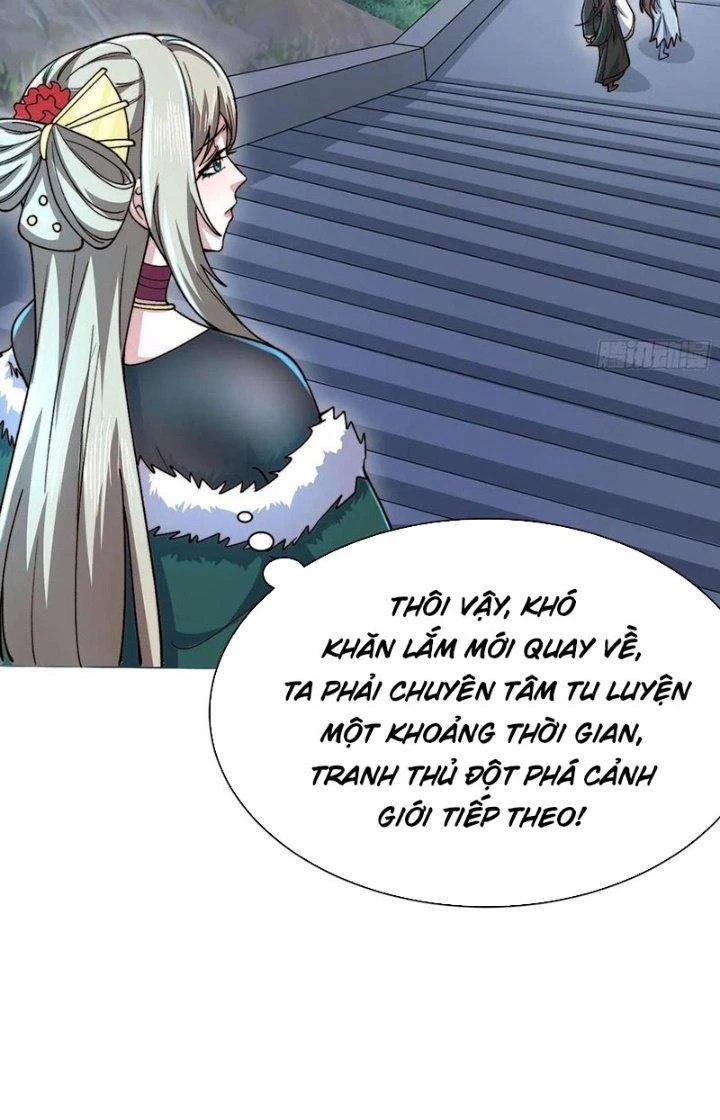 Lô Đỉnh Độc Quyền Của Các Nữ Đế Tương Lai Chapter 21 - Trang 3