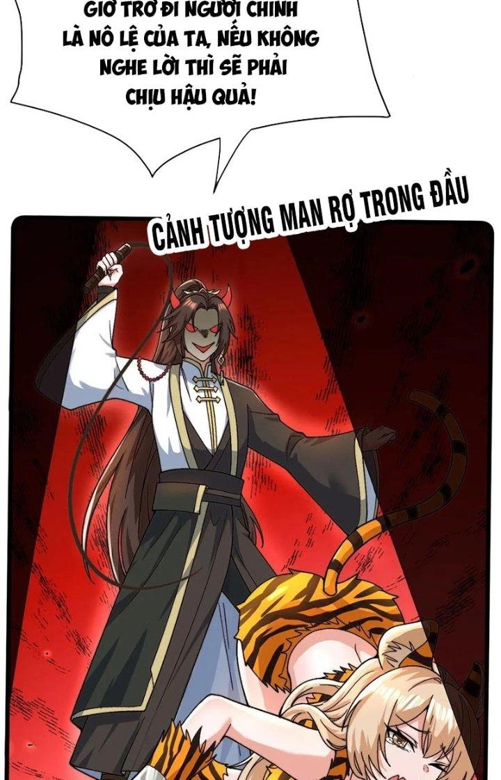Lô Đỉnh Độc Quyền Của Các Nữ Đế Tương Lai Chapter 21 - Trang 3