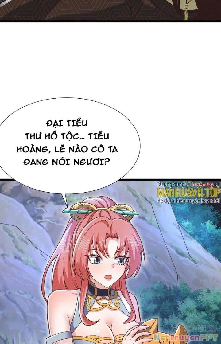 Lô Đỉnh Độc Quyền Của Các Nữ Đế Tương Lai Chapter 21 - Trang 3