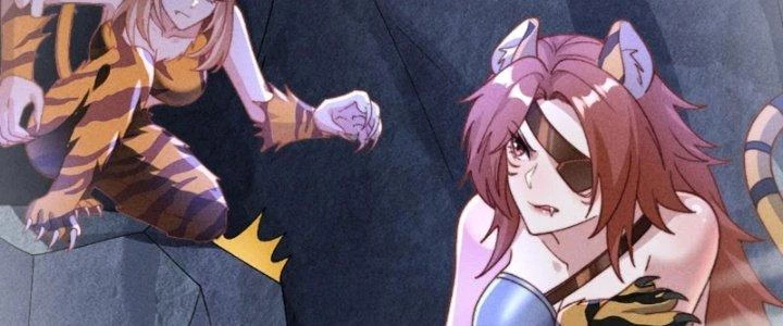 Lô Đỉnh Độc Quyền Của Các Nữ Đế Tương Lai Chapter 22 - Trang 3