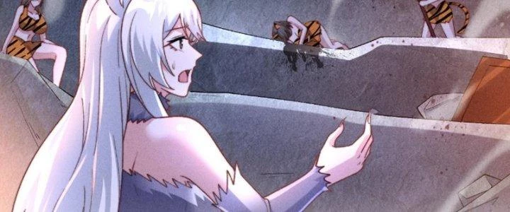 Lô Đỉnh Độc Quyền Của Các Nữ Đế Tương Lai Chapter 22 - Trang 3