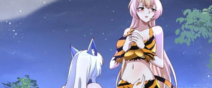 Lô Đỉnh Độc Quyền Của Các Nữ Đế Tương Lai Chapter 22 - Trang 3