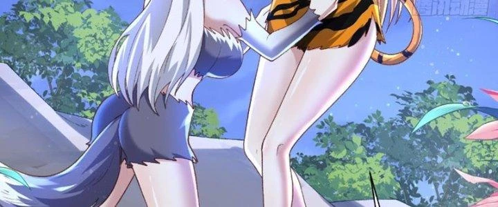 Lô Đỉnh Độc Quyền Của Các Nữ Đế Tương Lai Chapter 22 - Trang 3
