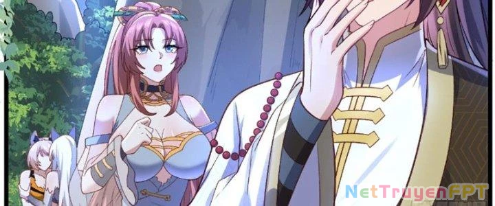 Lô Đỉnh Độc Quyền Của Các Nữ Đế Tương Lai Chapter 22 - Trang 3