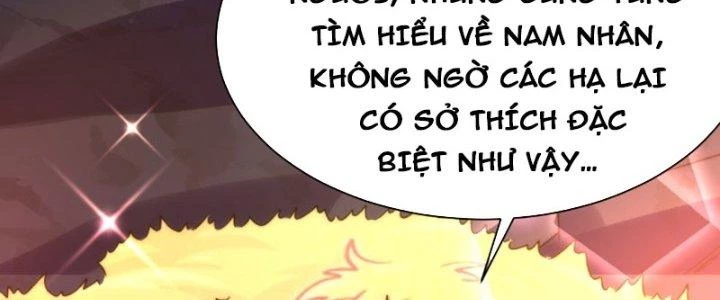 Lô Đỉnh Độc Quyền Của Các Nữ Đế Tương Lai Chapter 22 - Trang 3