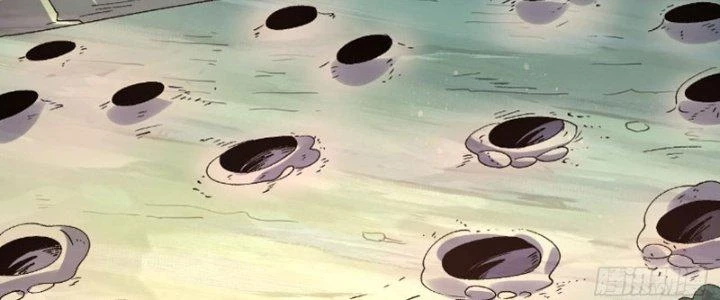 Lô Đỉnh Độc Quyền Của Các Nữ Đế Tương Lai Chapter 22 - Trang 3