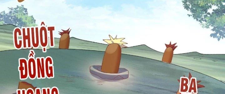 Lô Đỉnh Độc Quyền Của Các Nữ Đế Tương Lai Chapter 22 - Trang 3