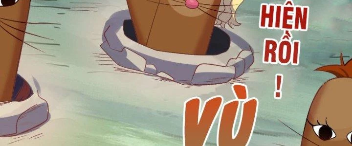 Lô Đỉnh Độc Quyền Của Các Nữ Đế Tương Lai Chapter 22 - Trang 3