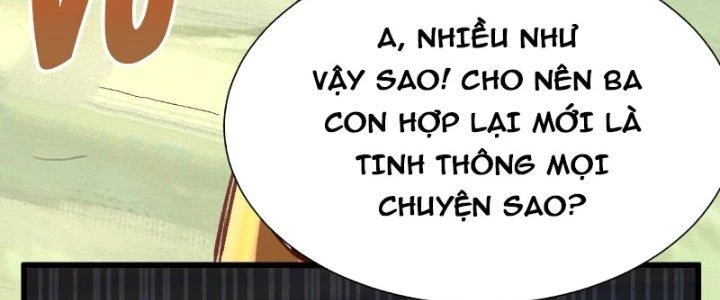 Lô Đỉnh Độc Quyền Của Các Nữ Đế Tương Lai Chapter 22 - Trang 3