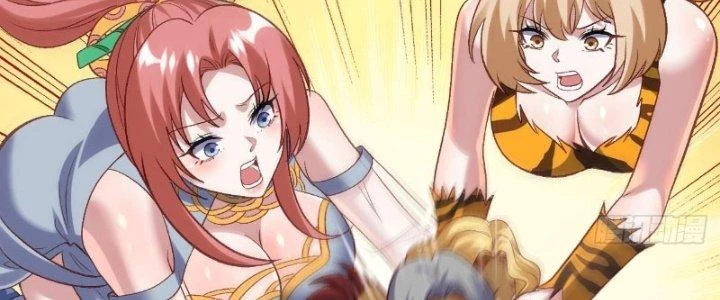 Lô Đỉnh Độc Quyền Của Các Nữ Đế Tương Lai Chapter 22 - Trang 3