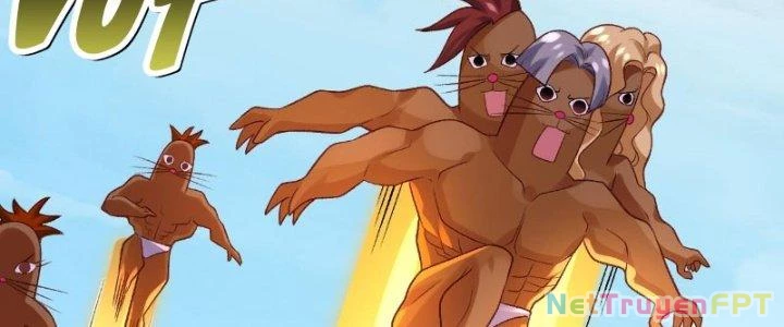 Lô Đỉnh Độc Quyền Của Các Nữ Đế Tương Lai Chapter 22 - Trang 3