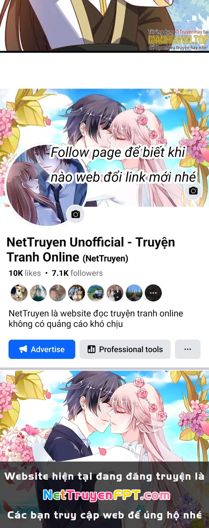 Lô Đỉnh Độc Quyền Của Các Nữ Đế Tương Lai Chapter 22 - Trang 3