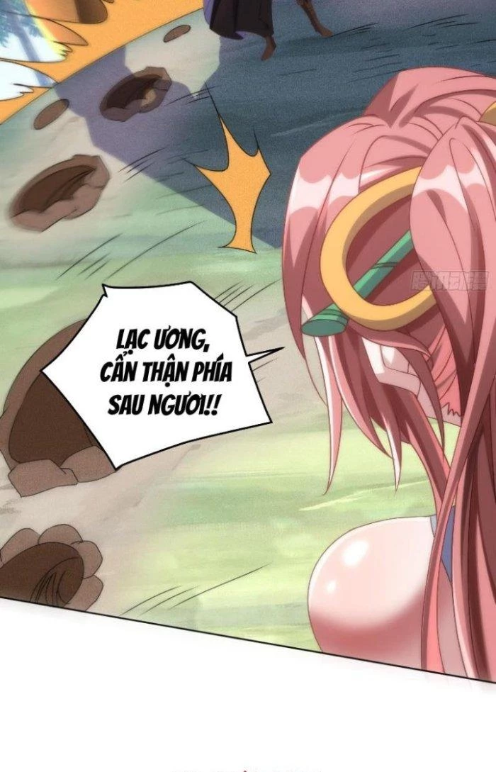 Lô Đỉnh Độc Quyền Của Các Nữ Đế Tương Lai Chapter 23 - Trang 3