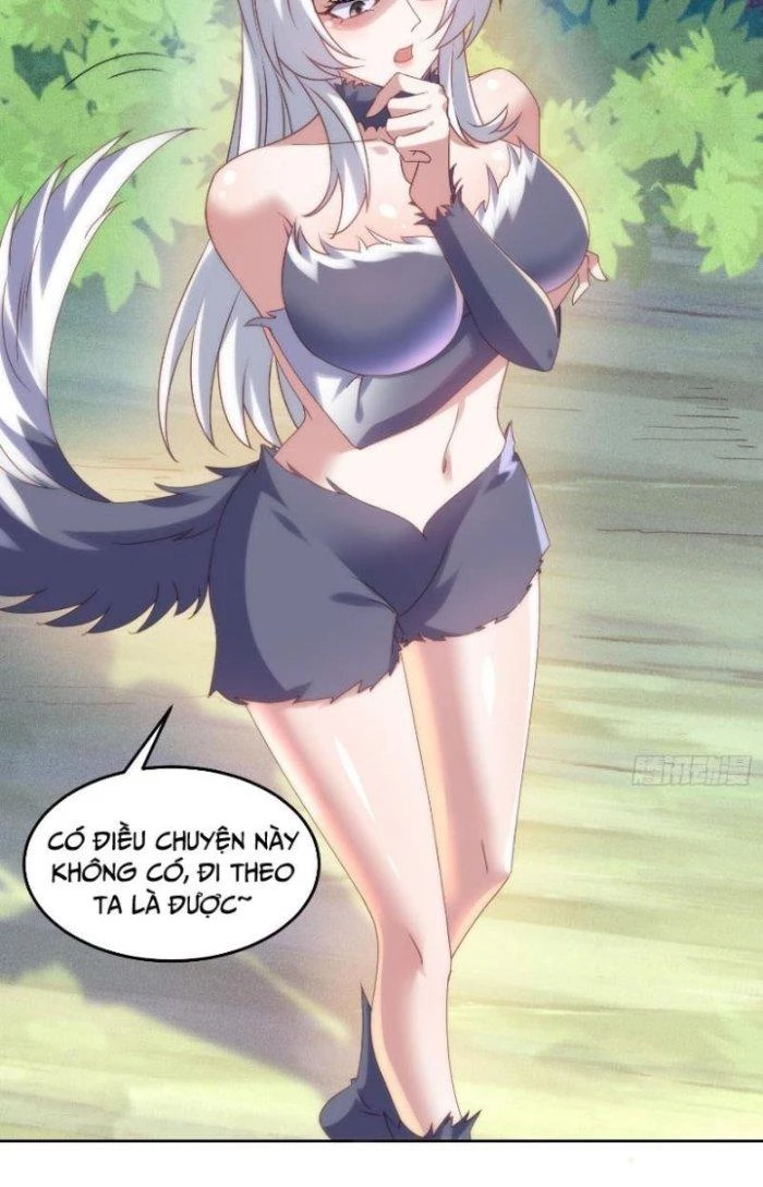 Lô Đỉnh Độc Quyền Của Các Nữ Đế Tương Lai Chapter 23 - Trang 3
