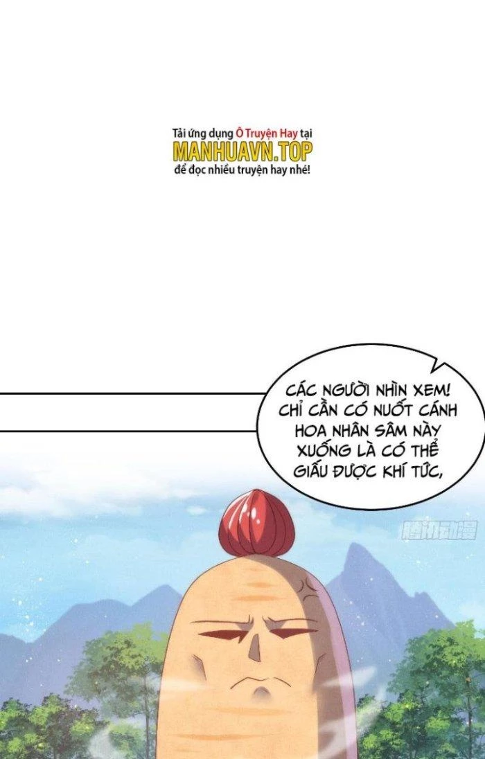 Lô Đỉnh Độc Quyền Của Các Nữ Đế Tương Lai Chapter 23 - Trang 3