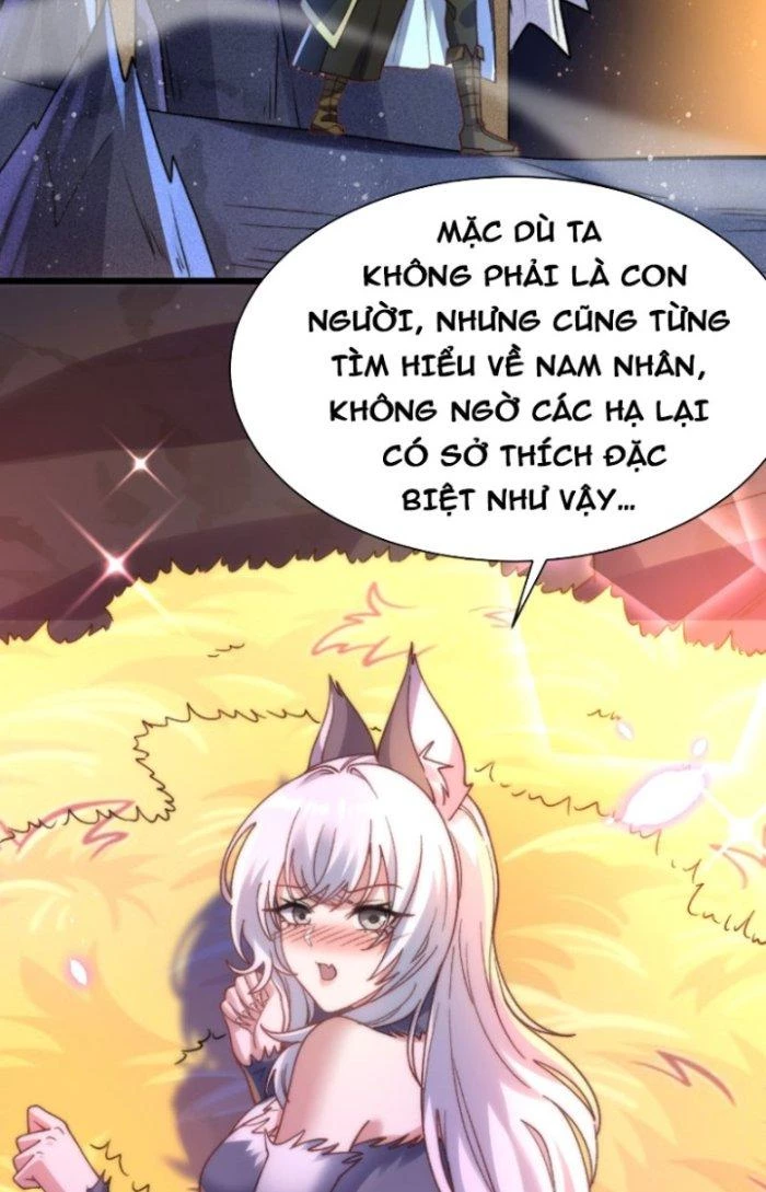 Lô Đỉnh Độc Quyền Của Các Nữ Đế Tương Lai Chapter 23 - Trang 3