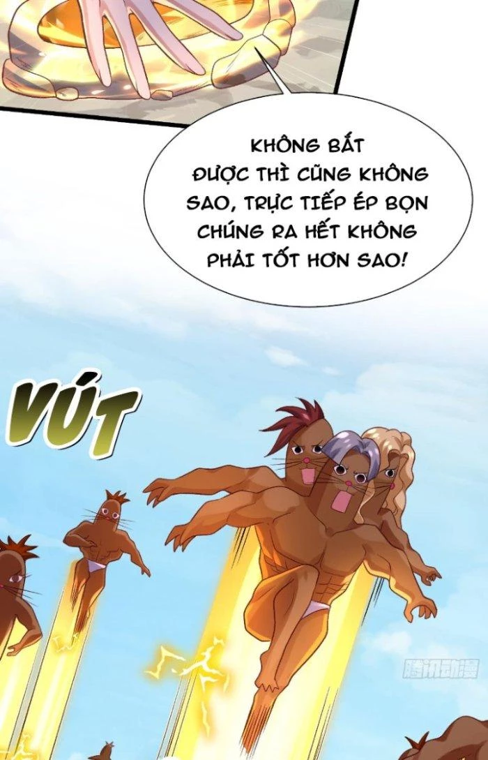 Lô Đỉnh Độc Quyền Của Các Nữ Đế Tương Lai Chapter 23 - Trang 3