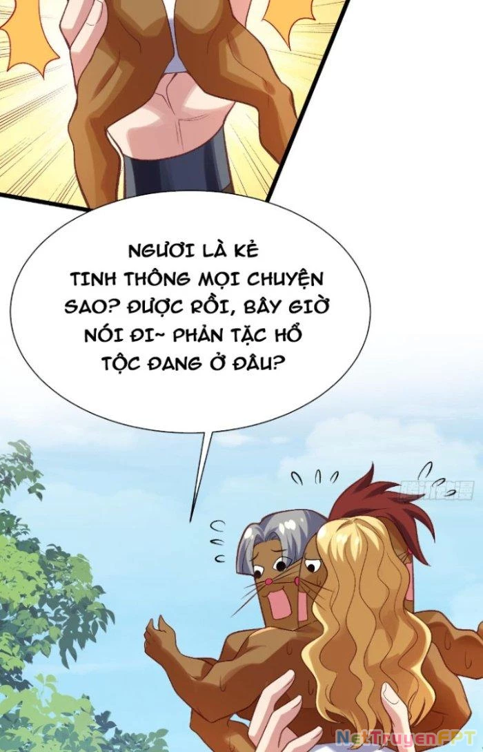Lô Đỉnh Độc Quyền Của Các Nữ Đế Tương Lai Chapter 23 - Trang 3
