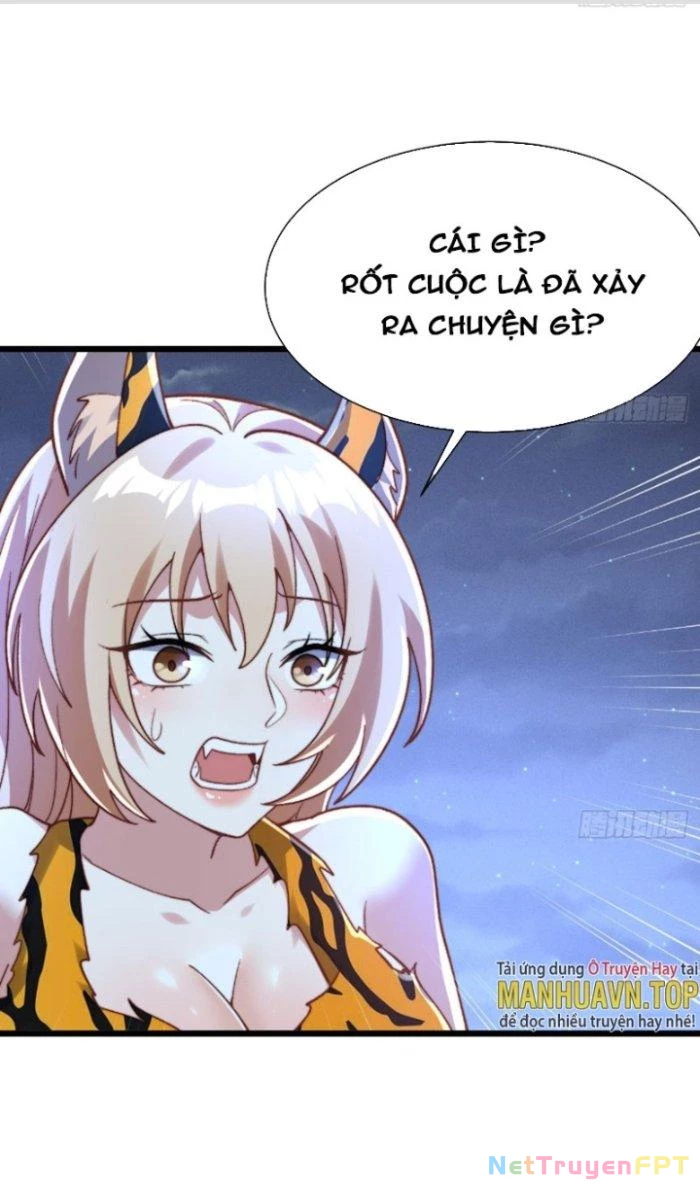 Lô Đỉnh Độc Quyền Của Các Nữ Đế Tương Lai Chapter 23 - Trang 3