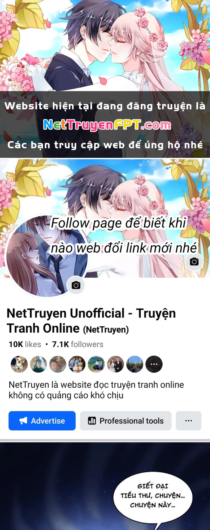 Lô Đỉnh Độc Quyền Của Các Nữ Đế Tương Lai Chapter 24 - Trang 3