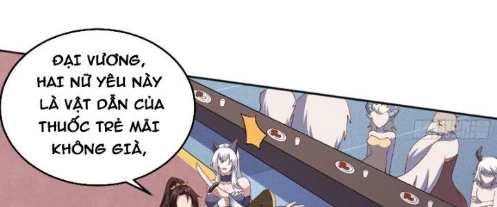 Lô Đỉnh Độc Quyền Của Các Nữ Đế Tương Lai Chapter 24 - Trang 3