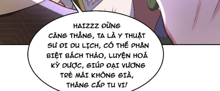 Lô Đỉnh Độc Quyền Của Các Nữ Đế Tương Lai Chapter 24 - Trang 3