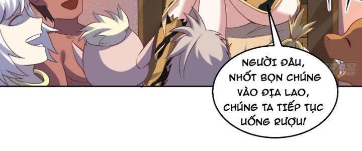 Lô Đỉnh Độc Quyền Của Các Nữ Đế Tương Lai Chapter 24 - Trang 3