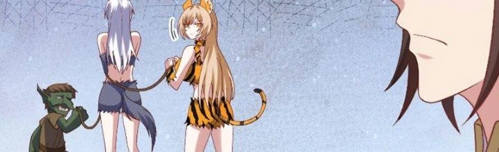 Lô Đỉnh Độc Quyền Của Các Nữ Đế Tương Lai Chapter 24 - Trang 3
