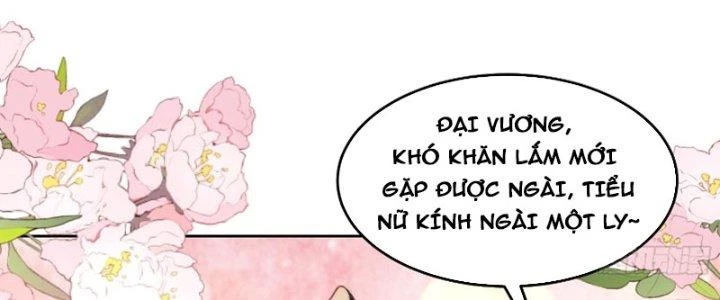 Lô Đỉnh Độc Quyền Của Các Nữ Đế Tương Lai Chapter 24 - Trang 3