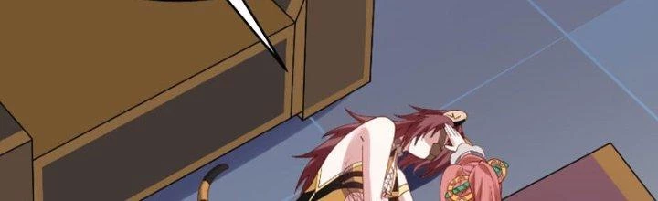 Lô Đỉnh Độc Quyền Của Các Nữ Đế Tương Lai Chapter 24 - Trang 3