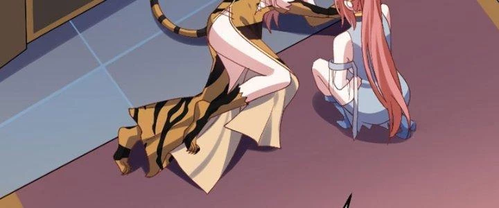 Lô Đỉnh Độc Quyền Của Các Nữ Đế Tương Lai Chapter 24 - Trang 3