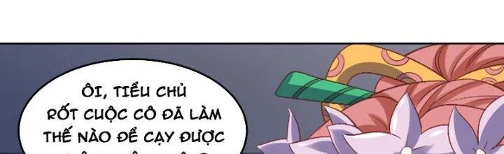 Lô Đỉnh Độc Quyền Của Các Nữ Đế Tương Lai Chapter 24 - Trang 3
