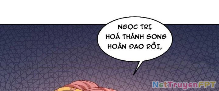 Lô Đỉnh Độc Quyền Của Các Nữ Đế Tương Lai Chapter 24 - Trang 3