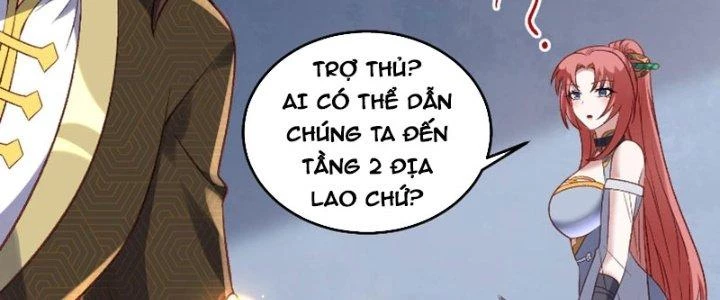 Lô Đỉnh Độc Quyền Của Các Nữ Đế Tương Lai Chapter 24 - Trang 3