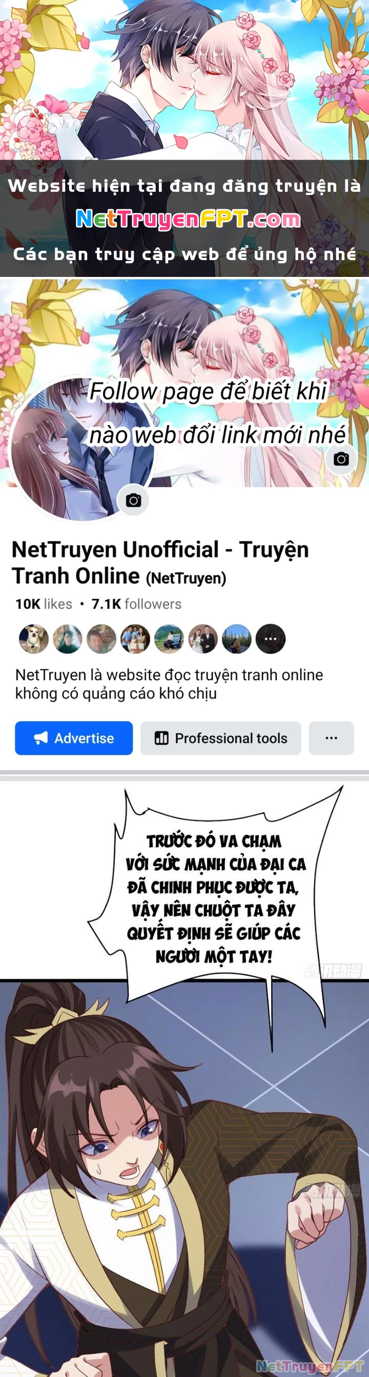 Lô Đỉnh Độc Quyền Của Các Nữ Đế Tương Lai Chapter 25 - Trang 3