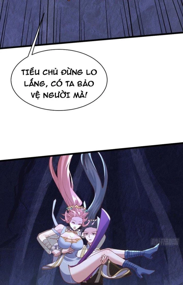 Lô Đỉnh Độc Quyền Của Các Nữ Đế Tương Lai Chapter 25 - Trang 3