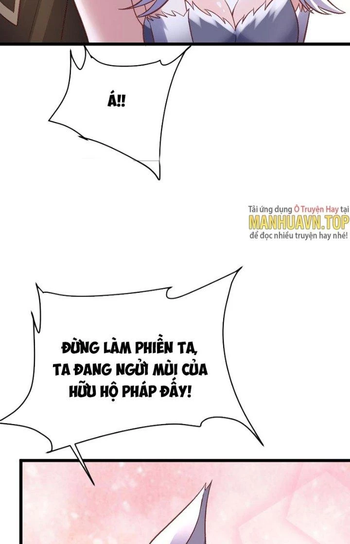 Lô Đỉnh Độc Quyền Của Các Nữ Đế Tương Lai Chapter 25 - Trang 3