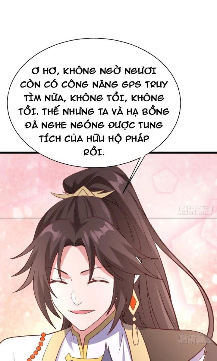 Lô Đỉnh Độc Quyền Của Các Nữ Đế Tương Lai Chapter 25 - Trang 3
