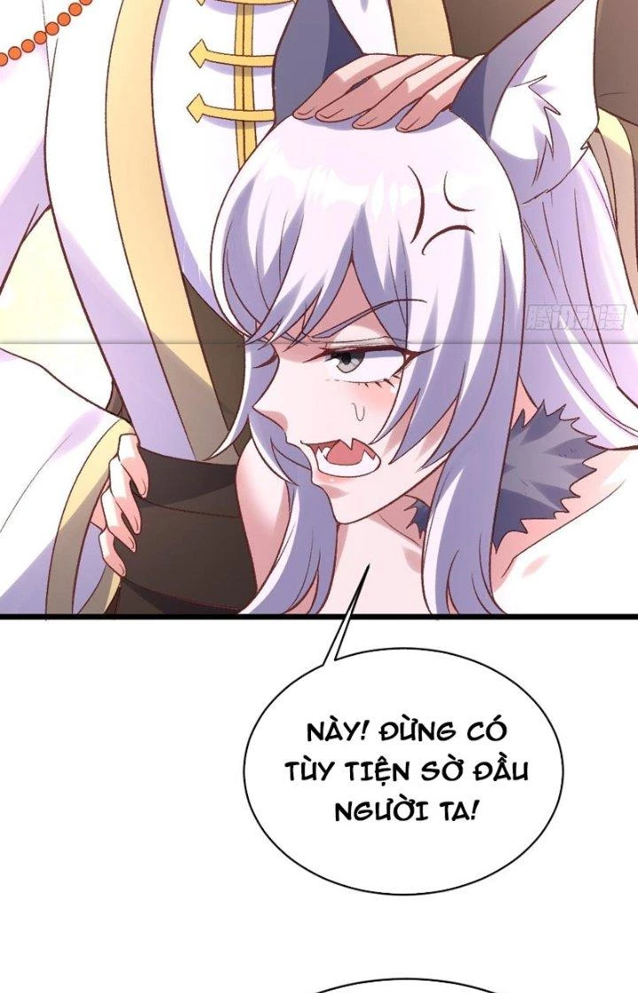 Lô Đỉnh Độc Quyền Của Các Nữ Đế Tương Lai Chapter 25 - Trang 3