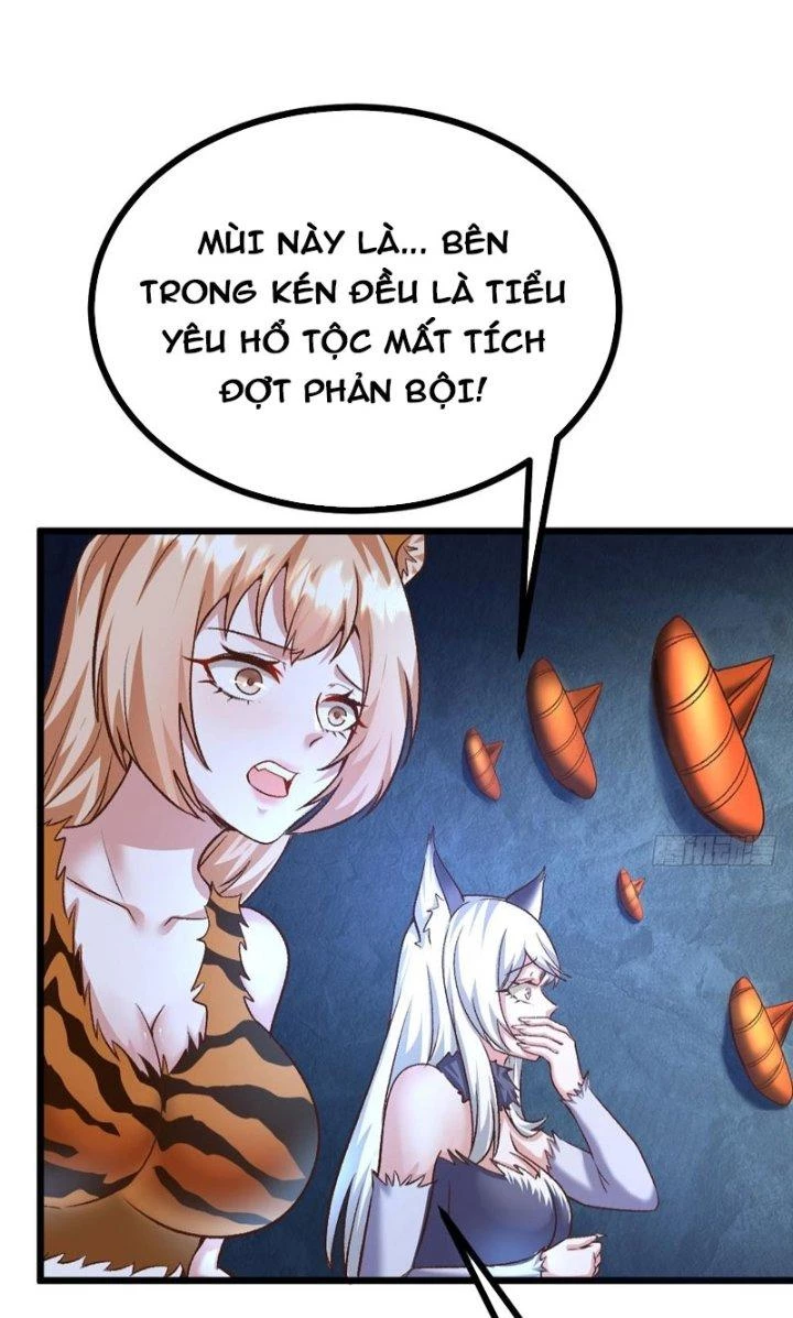 Lô Đỉnh Độc Quyền Của Các Nữ Đế Tương Lai Chapter 25 - Trang 3