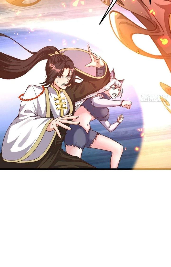 Lô Đỉnh Độc Quyền Của Các Nữ Đế Tương Lai Chapter 25 - Trang 3