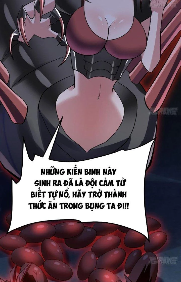 Lô Đỉnh Độc Quyền Của Các Nữ Đế Tương Lai Chapter 25 - Trang 3