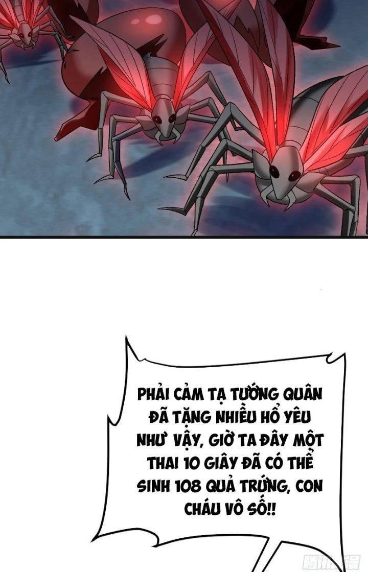 Lô Đỉnh Độc Quyền Của Các Nữ Đế Tương Lai Chapter 25 - Trang 3