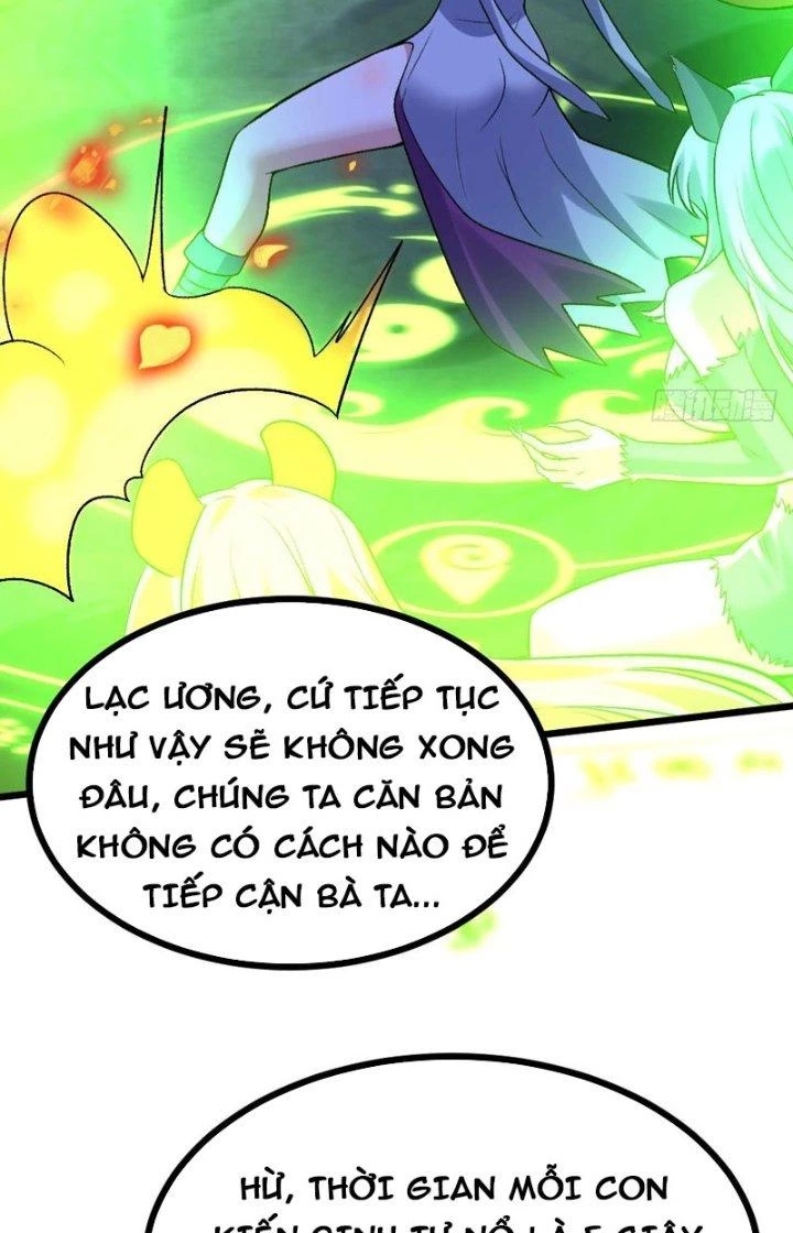 Lô Đỉnh Độc Quyền Của Các Nữ Đế Tương Lai Chapter 25 - Trang 3